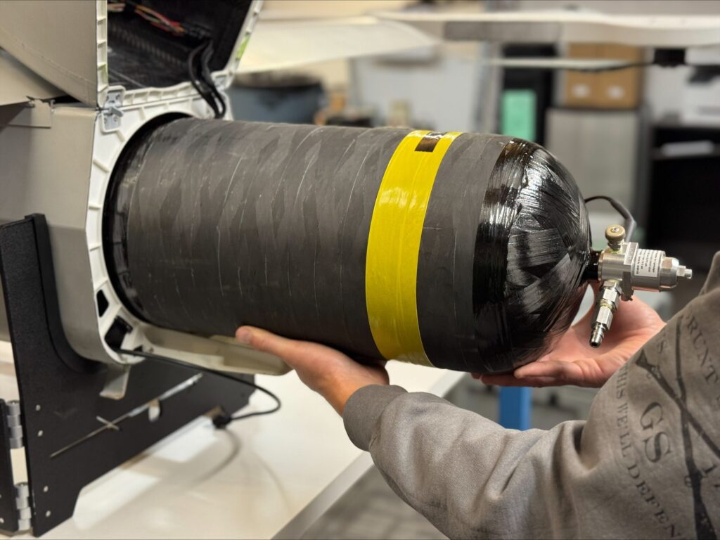 Campus — High-Volume Manufacturing Infrastructure (web)