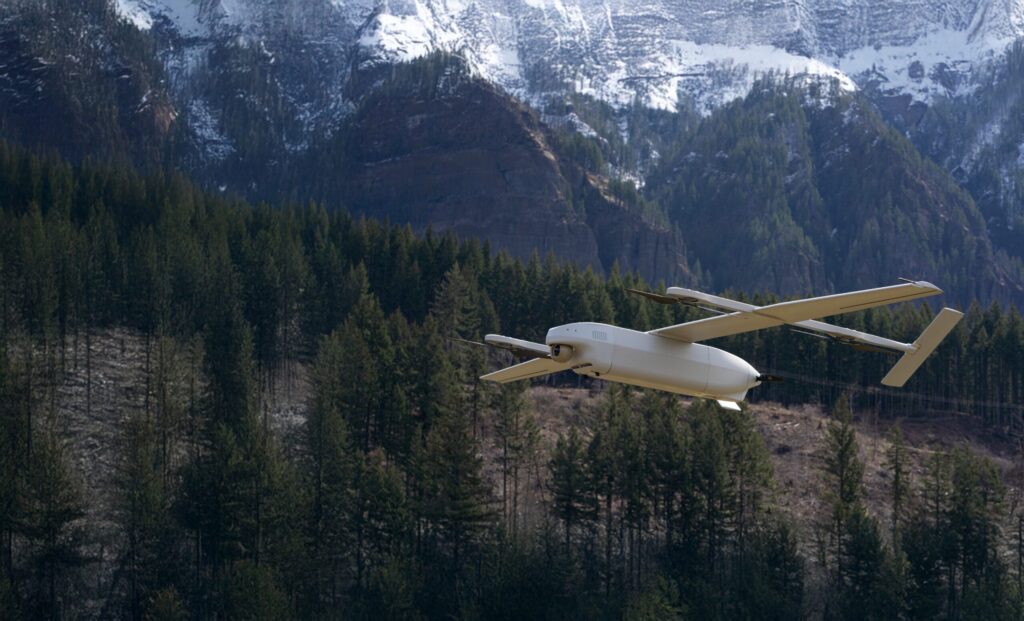 Campus — Defense and Government Training Hub (web)