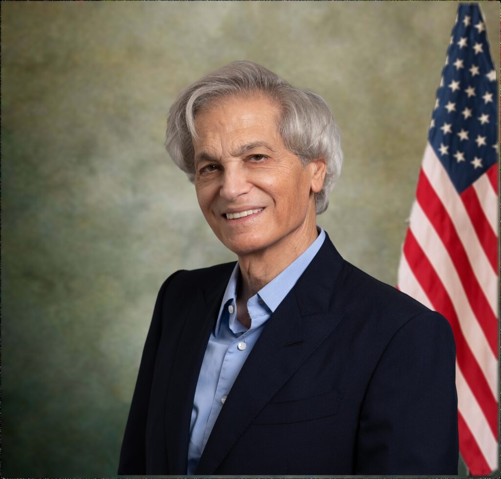 Andrew Lowinger — Heven AeroTech leadership