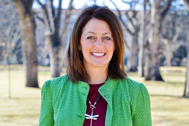 Constance O'Brien — Heven AeroTech leadership