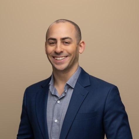 Jordan Shapiro — Heven AeroTech leadership