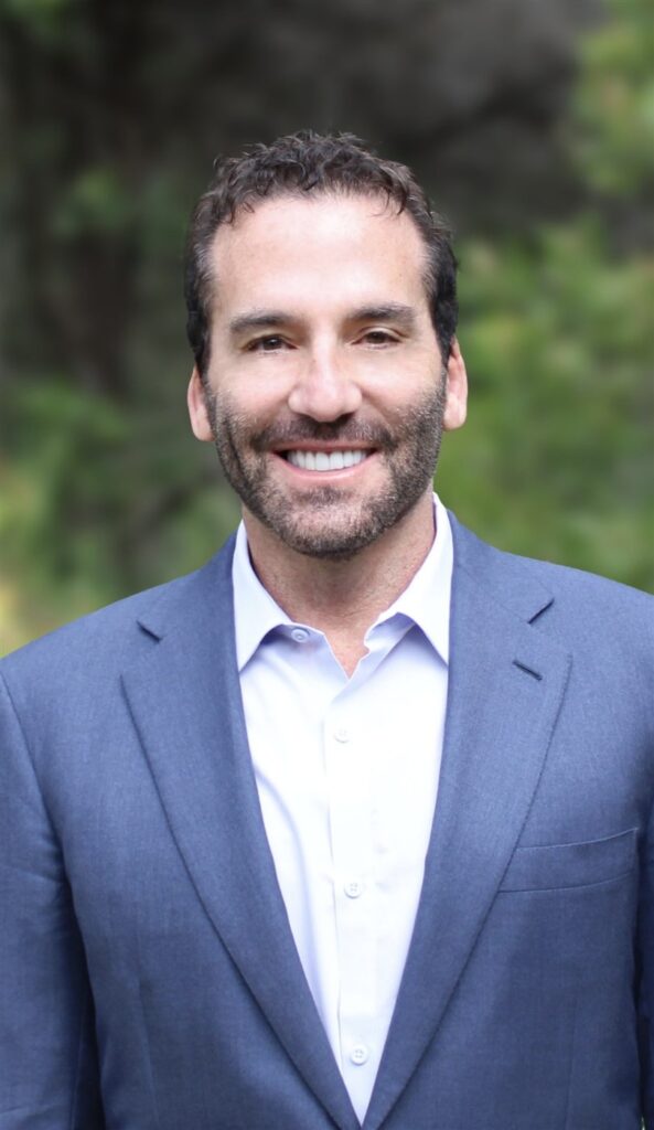 Lorne Abony — Heven AeroTech leadership