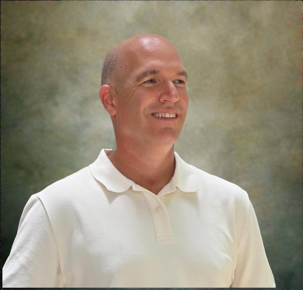 Saar Tzur — Heven AeroTech leadership